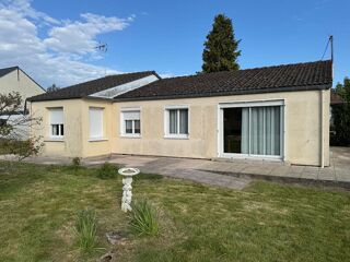  Maison � vendre 4 pi�ces 80 m�