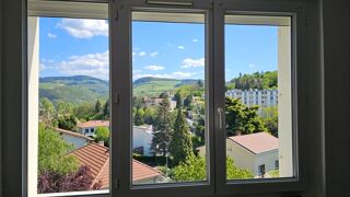  Appartement à louer 2 pièces 44 m²