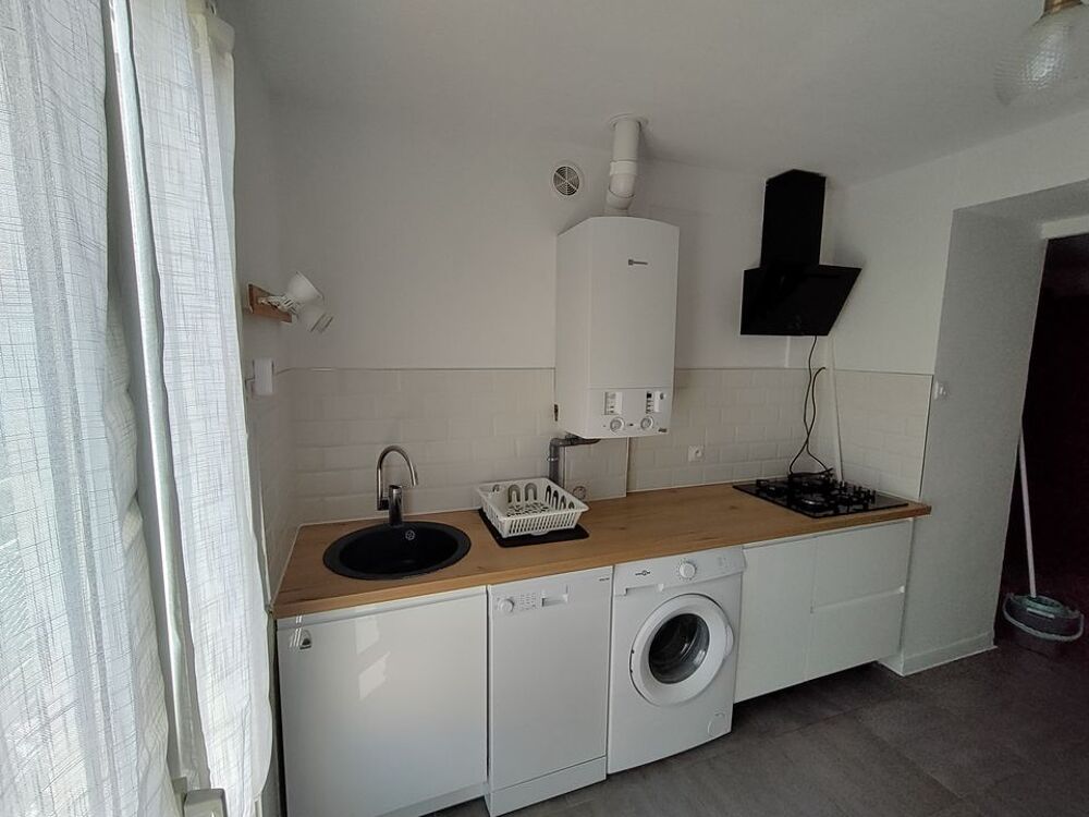Location Appartement Appartement de 51m2 à louer sur Saint-Étienne Saint etienne