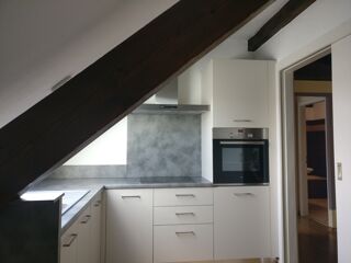  Appartement à louer 3 pièces 69 m²
