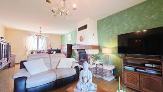  Maison � vendre 4 pi�ces 94 m�