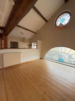  Maison à vendre 4 pièces 110 m²