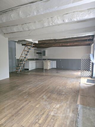  Maison � vendre 4 pi�ces 97 m�