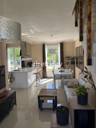  Maison à vendre 5 pièces 106 m²