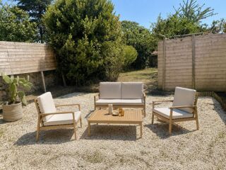  Maison à vendre 2 pièces 60 m²