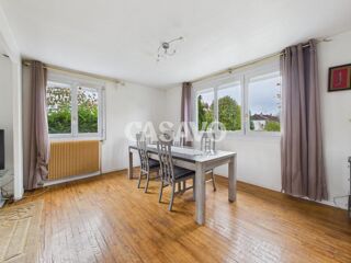  Maison � vendre 8 pi�ces 168 m�