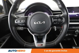 Stonic 1.0 T-GDi MHEV GT Line DCT7 120 ch 2022 occasion 92130 Issy-les-Moulineaux