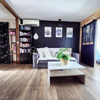  Appartement � vendre 4 pi�ces 69 m�