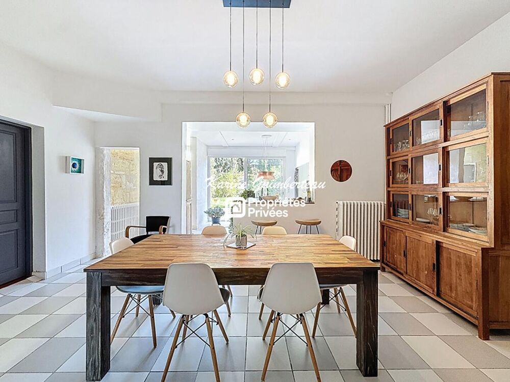 à vendre  Maison Libourne (33500)