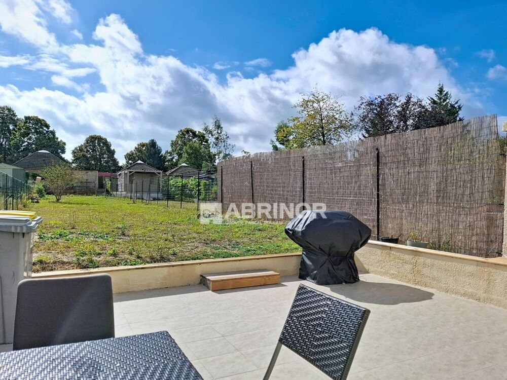 MAISON FLAMANDE SPACIEUSE ET SON JARDIN DE 350 m²