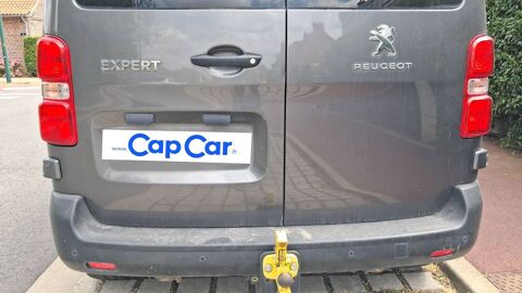 Expert Cabine Approfondie III 2.0 BlueHDi 145 Premium 2022 occasion 59320 Haubourdin
