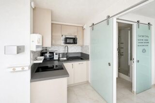  Appartement à vendre 2 pièces 30 m²