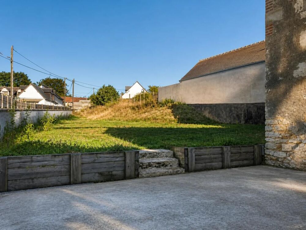 Maison de 6 pièces de 187 m² à Huisseau-sur-Cosson