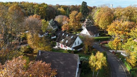   Maison Les Essarts Le Roi 8 pi�ces 181 m2 Maison - 8 pi�ce(s) - 181 m�