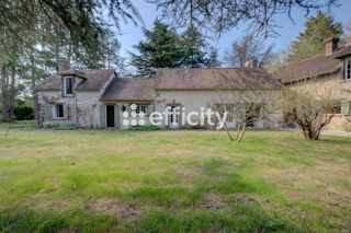  Maison à vendre 10 pièces 420 m²