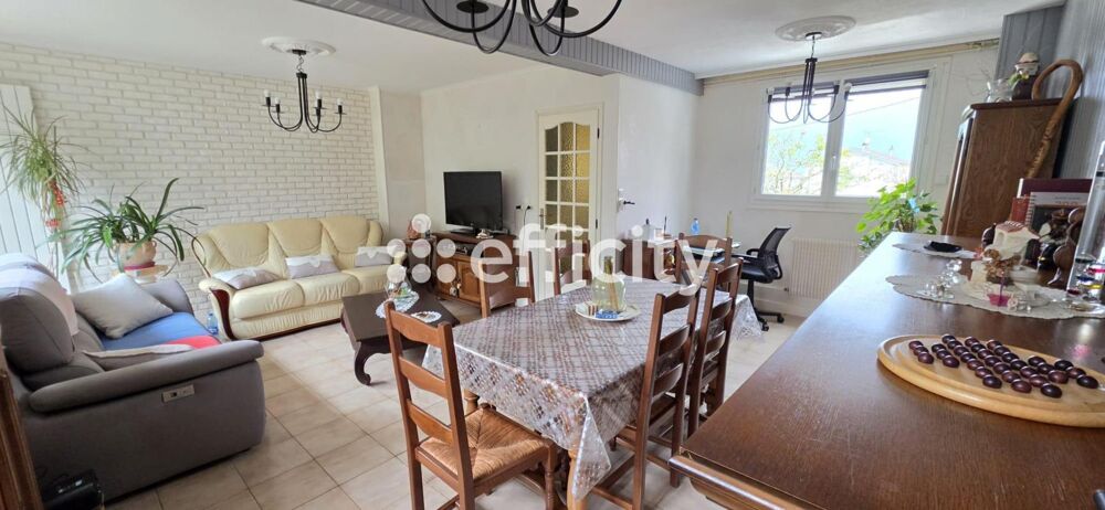 Vente Maison Pavillon Soyaux