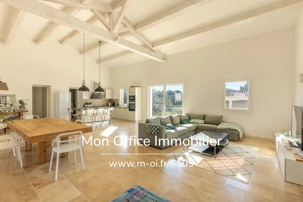 � vendre  Maison Aix-en-Provence (13100)
