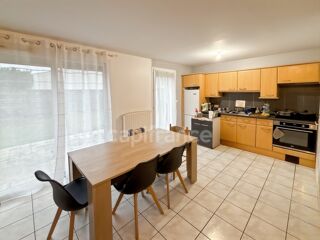  Maison à vendre 5 pièces 92 m²