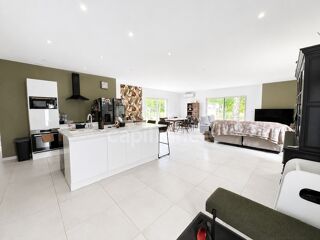  Maison à vendre 4 pièces 110 m²