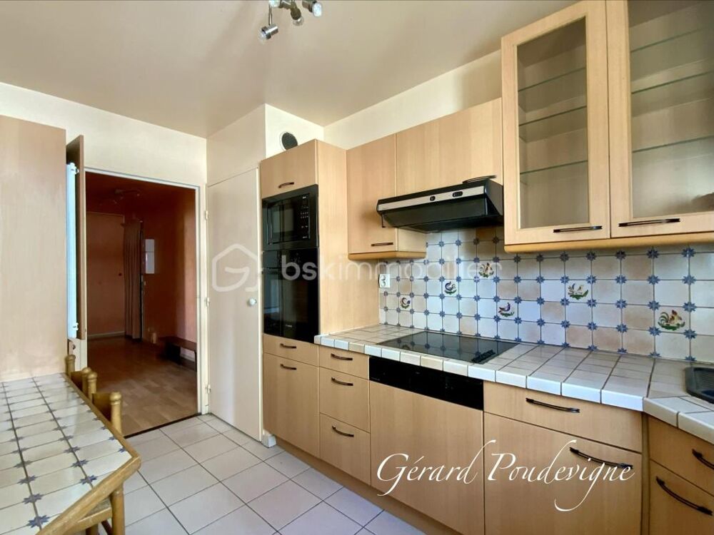 à vendre  Appartement Suresnes (92150)