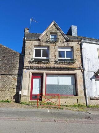  Maison � vendre 5 pi�ces 90 m�