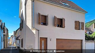  Maison à vendre 4 pièces 84 m²