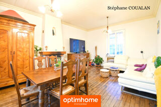  Maison � vendre 4 pi�ces 97 m�