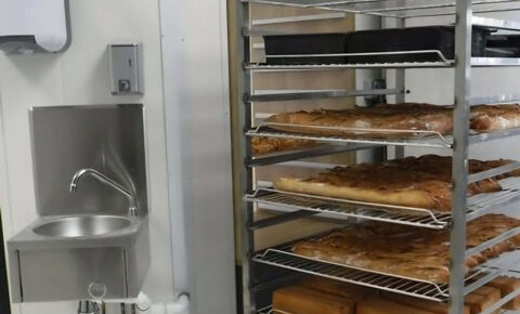   Vente fonds de commerce – Boulangerie-Pâtisserie – Proche Redon (35) 