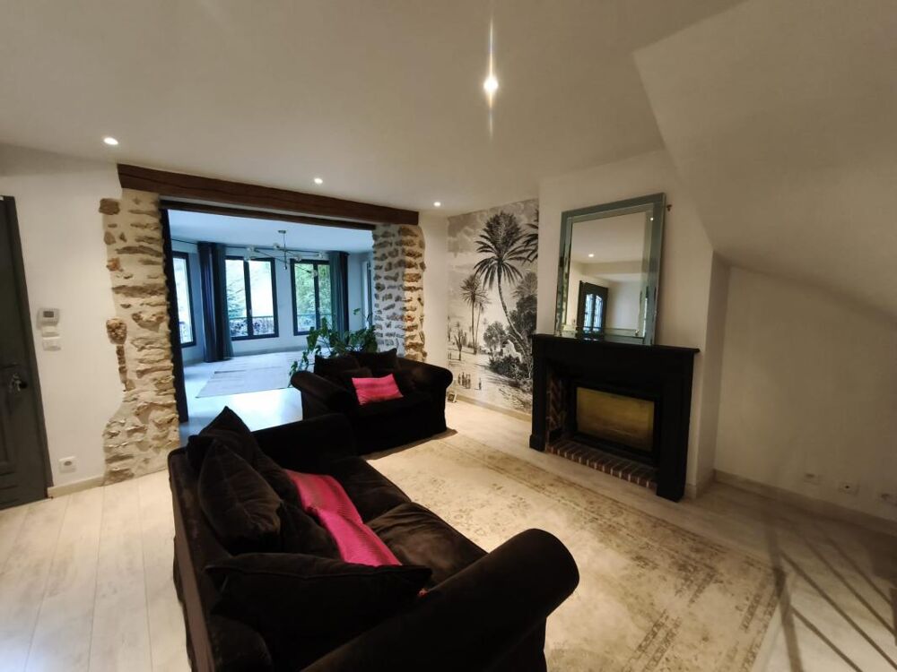 Pavillon