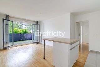  Appartement à vendre 3 pièces 55 m²