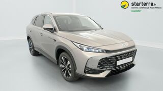 MG.EHS 1.5 Hybrid+ 224 ch Luxury 2026 occasion 73420 Voglans