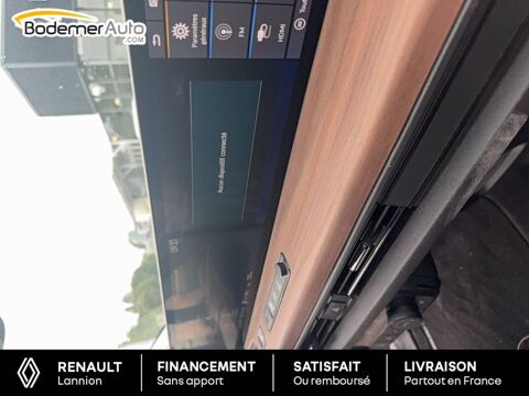 Civic 2020 occasion 22200 Guingamp