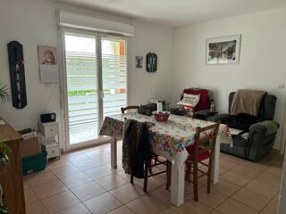  Appartement � louer 3 pi�ces 50 m�