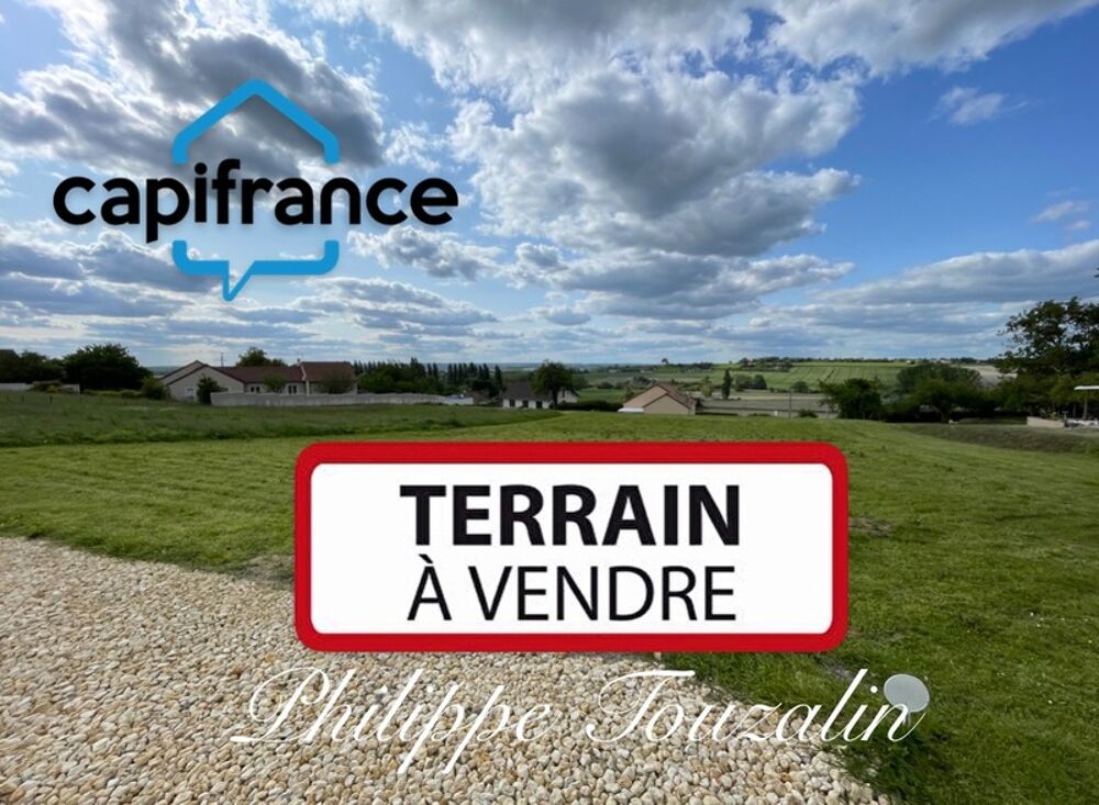 Vente Terrain Dpt Vienne (86),  vendre proche de CHATELLERAULT terrain - Terrain de 1 895,00 m Chatellerault