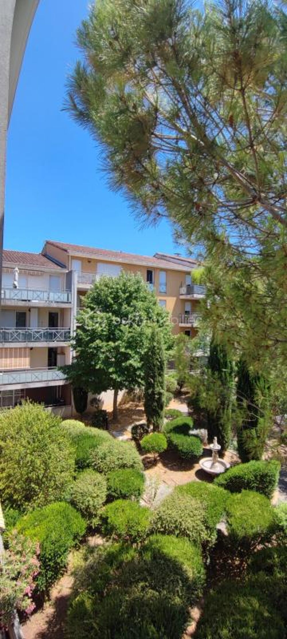 Magnifique T3 spacieux sans travaux résidence de standing