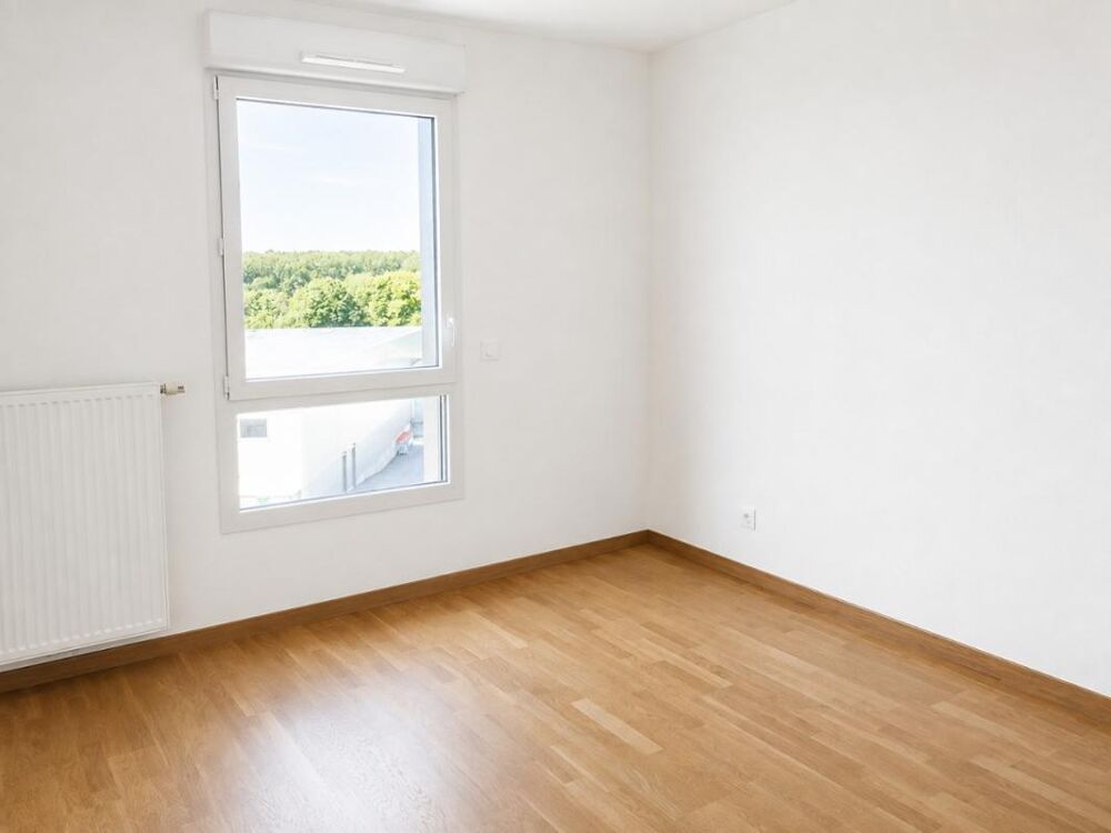 Location Appartement Appartement T2 avec balcon et parking à Cessy Cessy