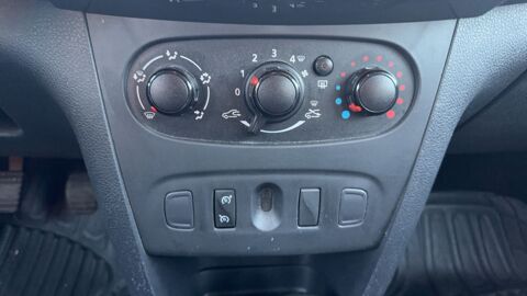 Sandero 1.0 73 Ambiance 2019 occasion 76133 Epouville