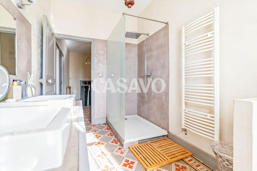 � vendre  Propri�t�/ch�teau Raphele Les Arles (13280)