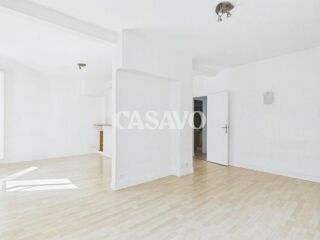 Vente Appartement Vente Appartement 5 pièces de 88m² - 75011 Paris Paris 11