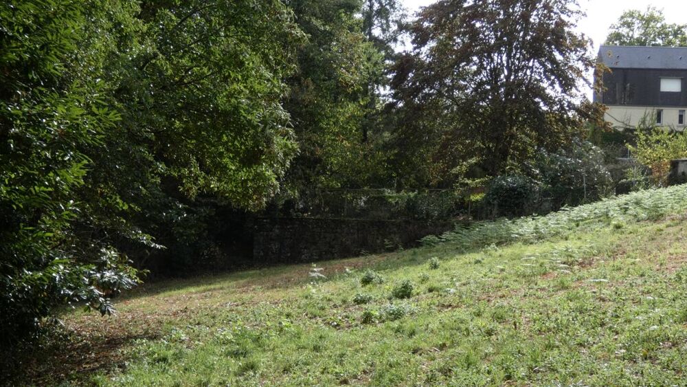 Vente Terrain Terrain 1300 m2 sur les hauteurs de la Pigeonnie Brive la gaillarde