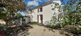 Vente Maison Maison à vendre 6 pièces SAINT MARTIN DES FONTAINES (85570) Saint martin des fontaines