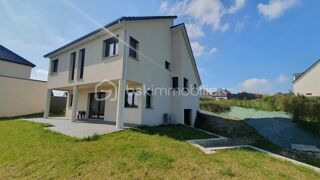  Maison � vendre 5 pi�ces 123 m�
