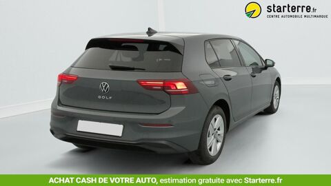 Golf 8 2.0 TDI SCR 115 BVM6 LIFE 2025 occasion 69190 Saint-Fons