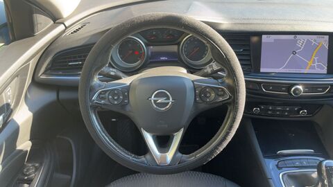 Insignia II 1.6 Turbo D 136 Innovation 2017 occasion 66300 Ponteilla
