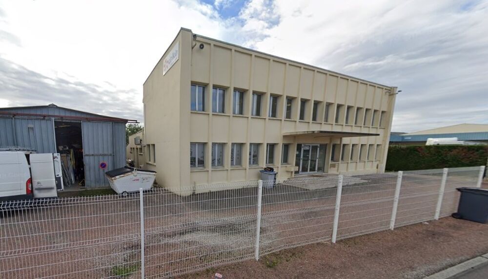   A VENDRE - BUREAUX 