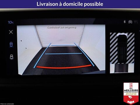 Expert CABINE APPROFONDIE FIXE XL DIESEL 180 CH AU 2026 occasion 10150 Lavau