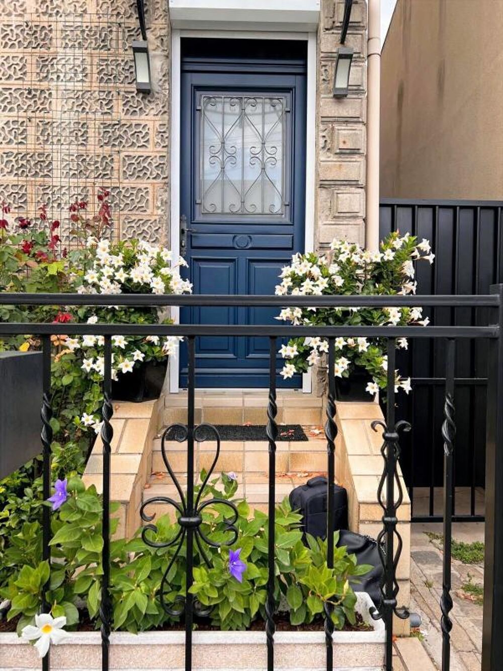 Maison - Épinay-sur-Seine - 86m²
