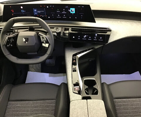 3008 III 1.2 HYBRID 145 ALLURE E-DCS6 2026 occasion 35690 Acign&eacute;