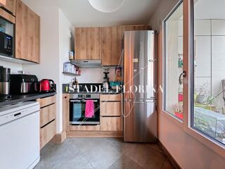  Appartement � vendre 3 pi�ces 64 m�