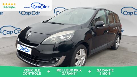 Renault grand scenic iv Grand Scénic III 1.5 dCi Energy 1